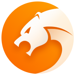 猎豹浏览器 Logo